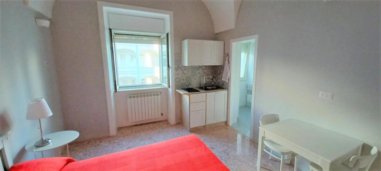 Hotel Tagghiate House à Lecce Extérieur photo
