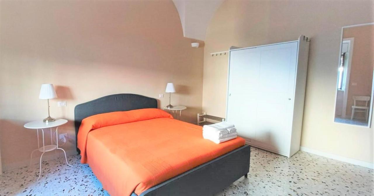 Hotel Tagghiate House à Lecce Extérieur photo